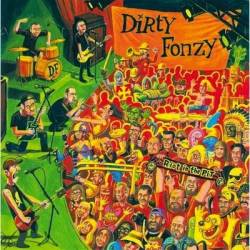 Dirty Fonzy : Riot in the Pit